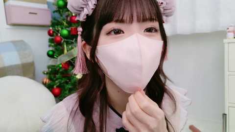 Media: _minami_ Stripchat 2024-12-12 12:52:00