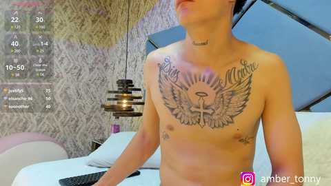 Media: amber_tonny25 Stripchat 2024-12-12 15:02:00