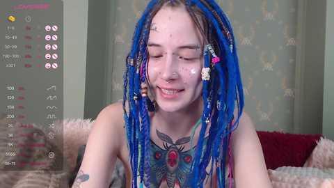 anuskatz @ stripchat on 20241212