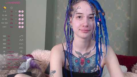 anuskatz @ stripchat on 20241212