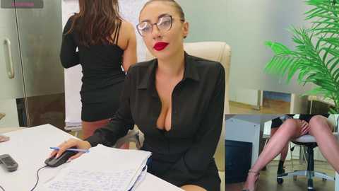 Media: babesgowild Stripchat 2024-12-12 01:23:00