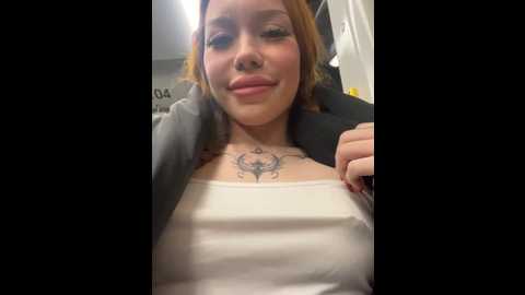 Media: babydolll Stripchat 2024-12-12 15:55:00