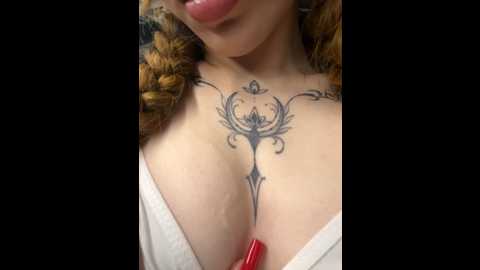 Media: babydolll Stripchat 2024-12-12 17:03:00