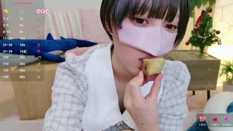 cohaku_329 @ stripchat on 20241212