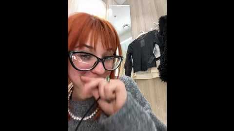 foxy_lexy @ stripchat on 20241212