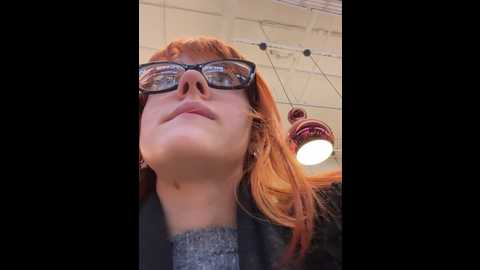 foxy_lexy @ stripchat on 20241212