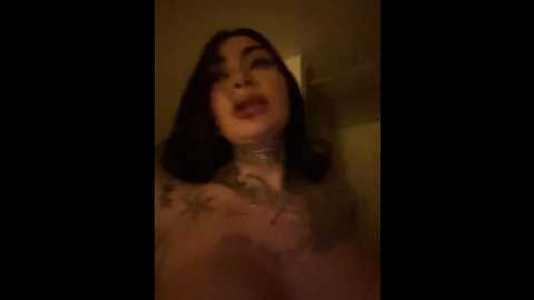 Media: iam_annii Stripchat 2024-12-12 02:35:00