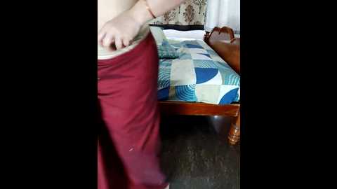 Media: indian_desi_wife Stripchat 2024-12-12 03:02:00