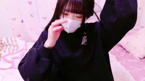 Media: irohani_usagi Stripchat 2024-12-12 12:00:00