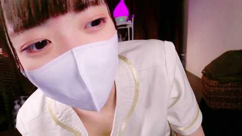 Media: irohani_usagi Stripchat 2024-12-12 16:47:00