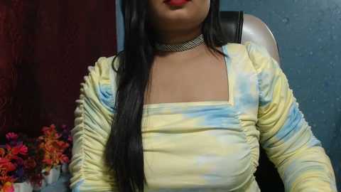 its_ahaana @ stripchat on 20241212