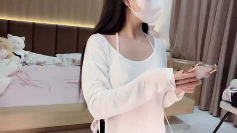 Media: jennie_spa Stripchat 2024-12-12 15:50:00
