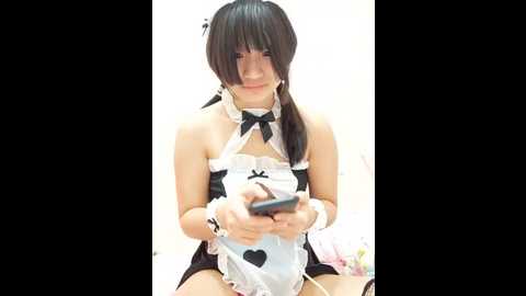 Media: kissbaobao520 Stripchat 2024-12-12 02:06:00