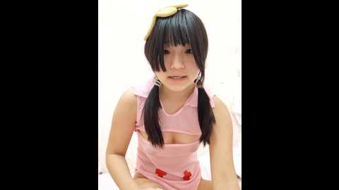 Media: kissbaobao520 Stripchat 2024-12-12 03:30:00