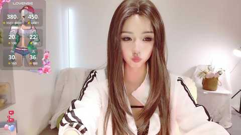 ko_alanna @ stripchat on 20241212