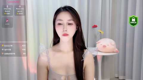 lan_mei @ stripchat on 20241212