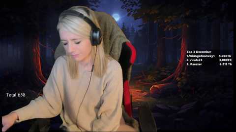 Media: lisaonthemoon Stripchat 2024-12-12 01:48:00