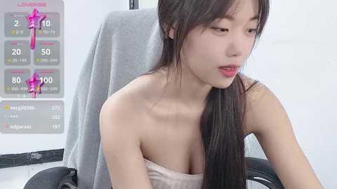 lvy__v @ stripchat on 20241212