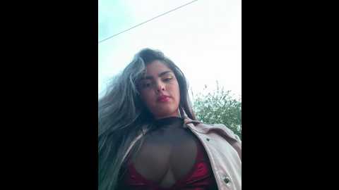 Media: maddy_rouse_ Stripchat 2024-12-12 22:47:00