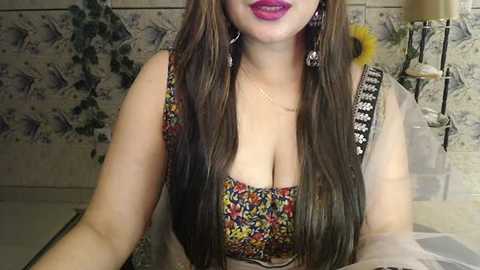 mahimagicdoll_desi @ stripchat on 20241212