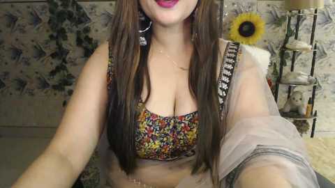 mahimagicdoll_desi @ stripchat on 20241212