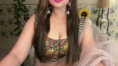 mahimagicdoll_desi @ stripchat on 20241212