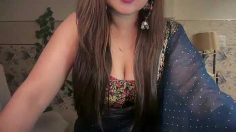 mahimagicdoll_desi @ stripchat on 20241212