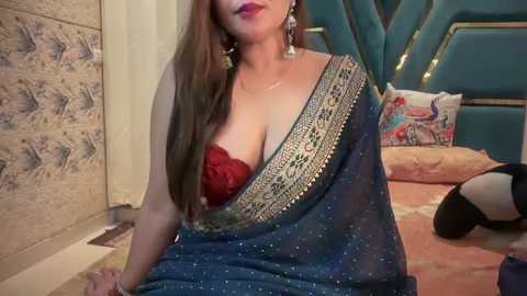 mahimagicdoll_desi @ stripchat on 20241212