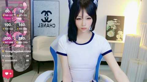 Media: maomi_666 Stripchat 2024-12-12 14:08:00