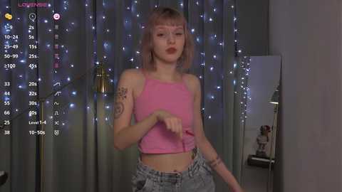 michelle_cheese @ stripchat on 20241212