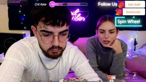 Media: mrandmrssavage Stripchat 2024-12-12 22:28:00