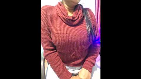 n_natasha @ stripchat on 20241212