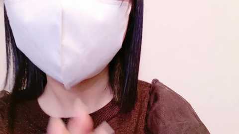 nonchan_ @ stripchat on 20241212