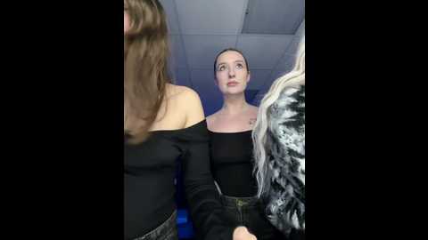 rollinggirls @ stripchat on 20241212