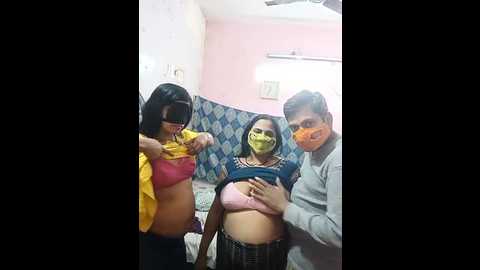 sexy_kaira @ stripchat on 20241212