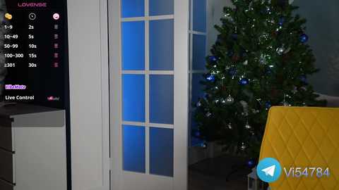 Media: vika54784 Stripchat 2024-12-12 14:49:00