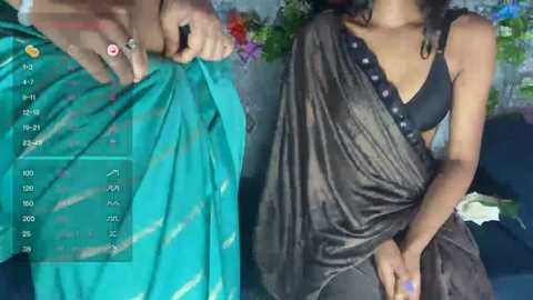 Media: wild_sona_mona Stripchat 2024-12-12 01:55:00