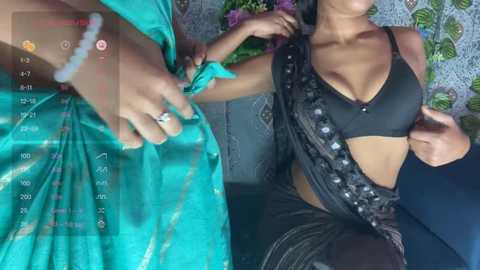 Media: wild_sona_mona Stripchat 2024-12-12 06:51:00