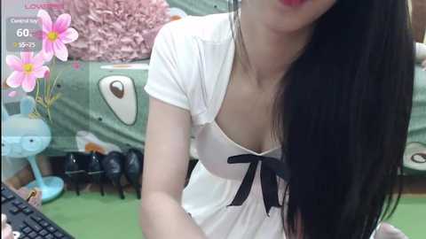 yuna_biebie @ stripchat on 20241212