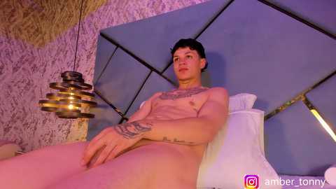 Media: amber_tonny25 Stripchat 2024-12-13 17:27:00