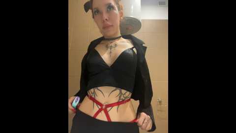 Media: babydolll Stripchat 2024-12-13 21:44:00
