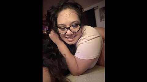 carmelaanthony @ stripchat on 20241213