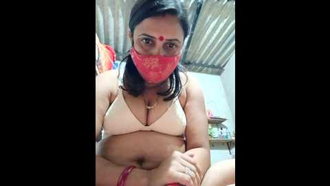 cute_manisha @ stripchat on 20241213