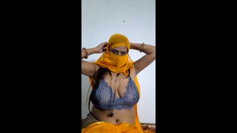 decent_ruhi @ stripchat on 20241213