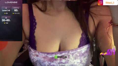 goddessraani @ stripchat on 20241213