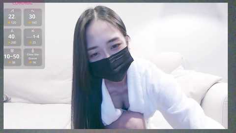 hyoju97 @ stripchat on 20241213