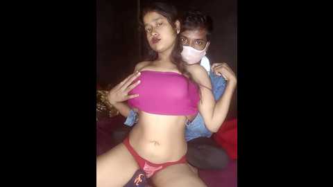 Media: indian_couple3 Stripchat 2024-12-13 02:28:00