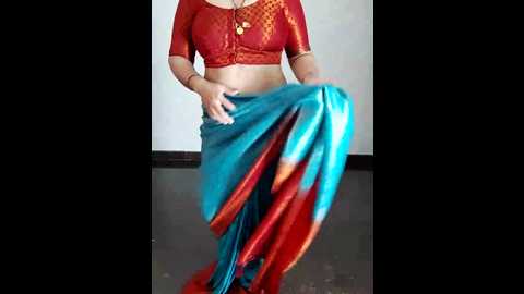 Media: indian_desi_wife Stripchat 2024-12-13 06:09:00