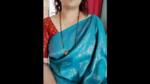 Media: indian_desi_wife Stripchat 2024-12-13 06:50:00