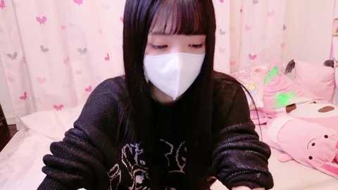 Media: irohani_usagi Stripchat 2024-12-13 13:22:00